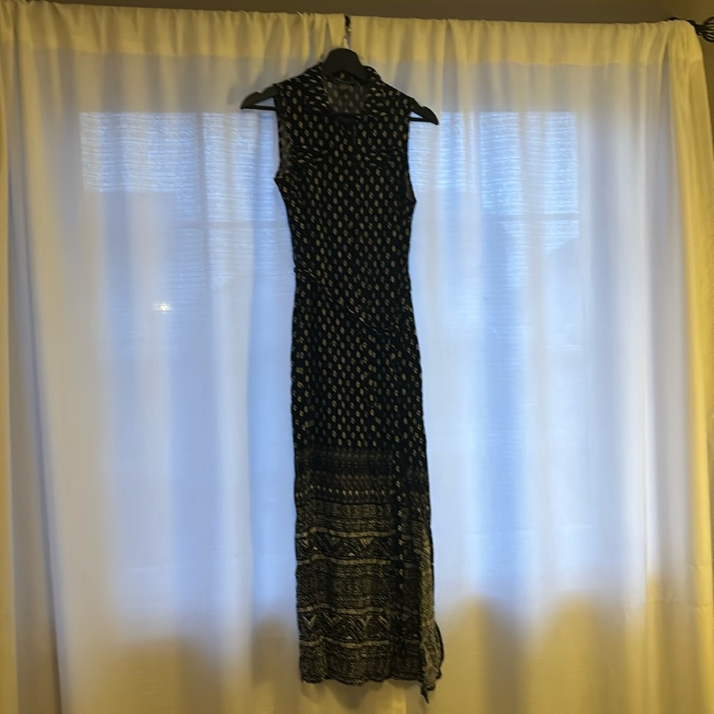 Suzy Shire Maxi dress